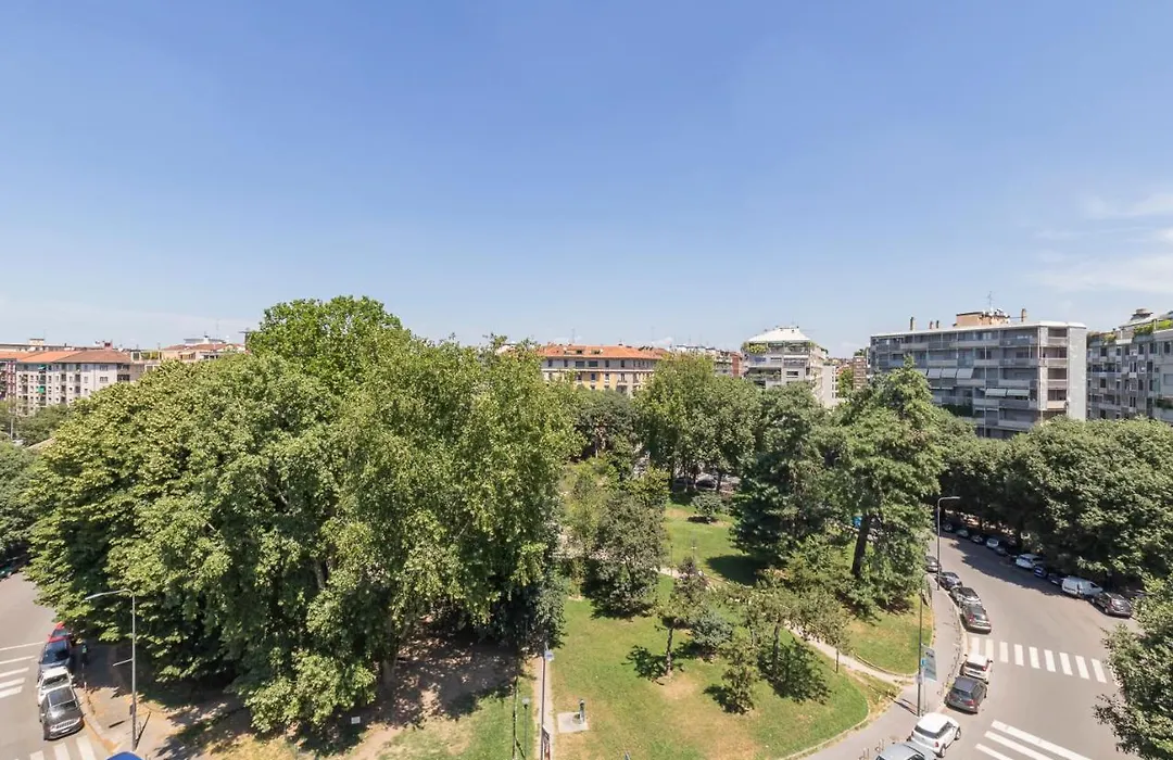 Big apartment - Alcuino 7-1