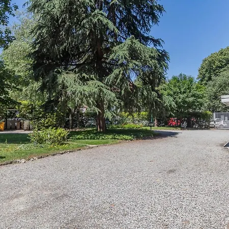Big apartment - Alcuino 7-3